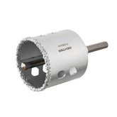 Dexter - Masonry Tcg Hole Saw 68Mm Hex Shank 1Pc,